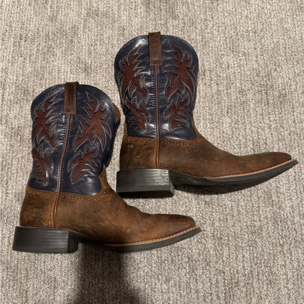 Ariat Men's Cowboy Boots